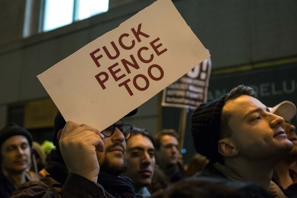 Scott Lynch/Gothamist
