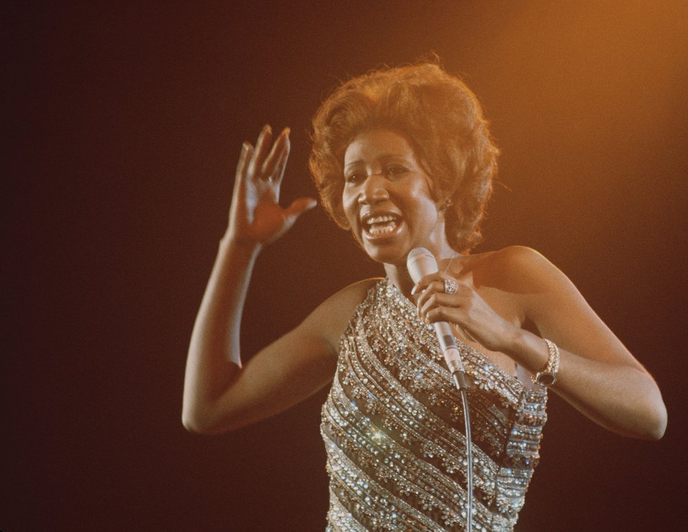 db9993a47shutterstock_8550987a-jpg.jpeg Aretha Franklin in 1967 (Kent / Mediapunch/Shutterstock)