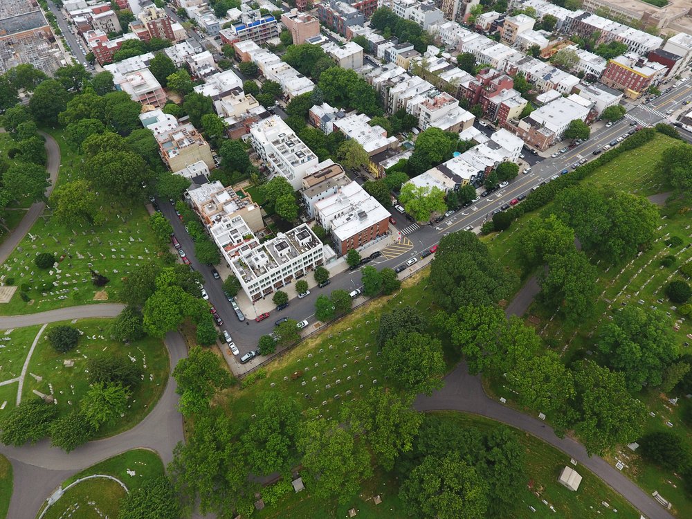 ddfaf1929dji_0751-jpg.jpeg An aerial of Green-Wood Cemetery (Jake Dobkin / Gothamist)
