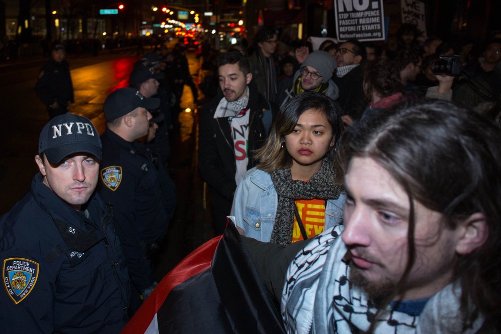 (Scott Lynch/Gothamist)