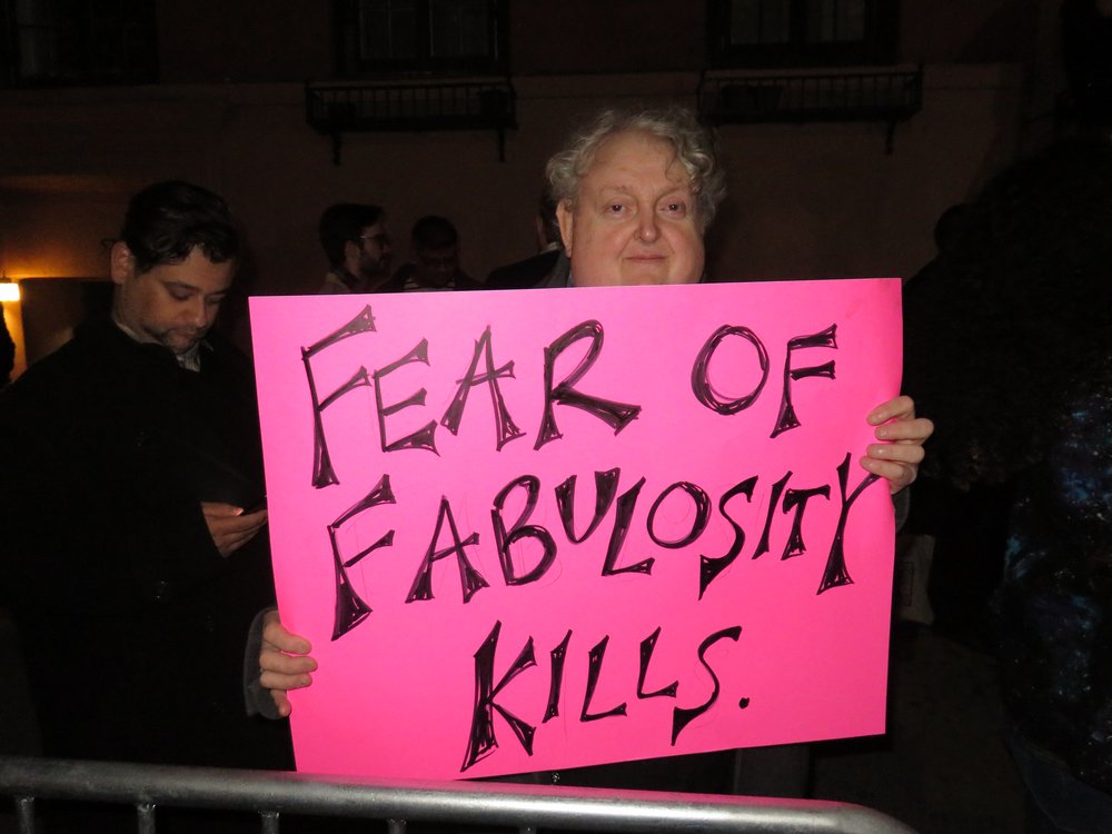e077cb0edimg_0269-jpg.jpeg At the rally for transgender rights outside Stonewall, February 23, 2017 (David Brand / Gothamist)