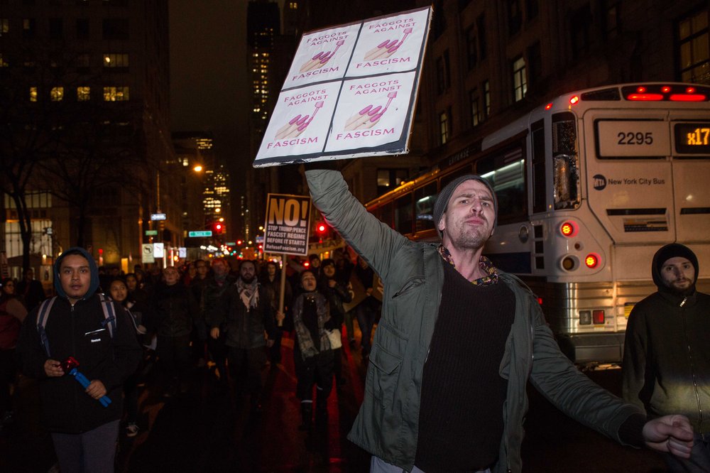 (Scott Lynch/Gothamist)