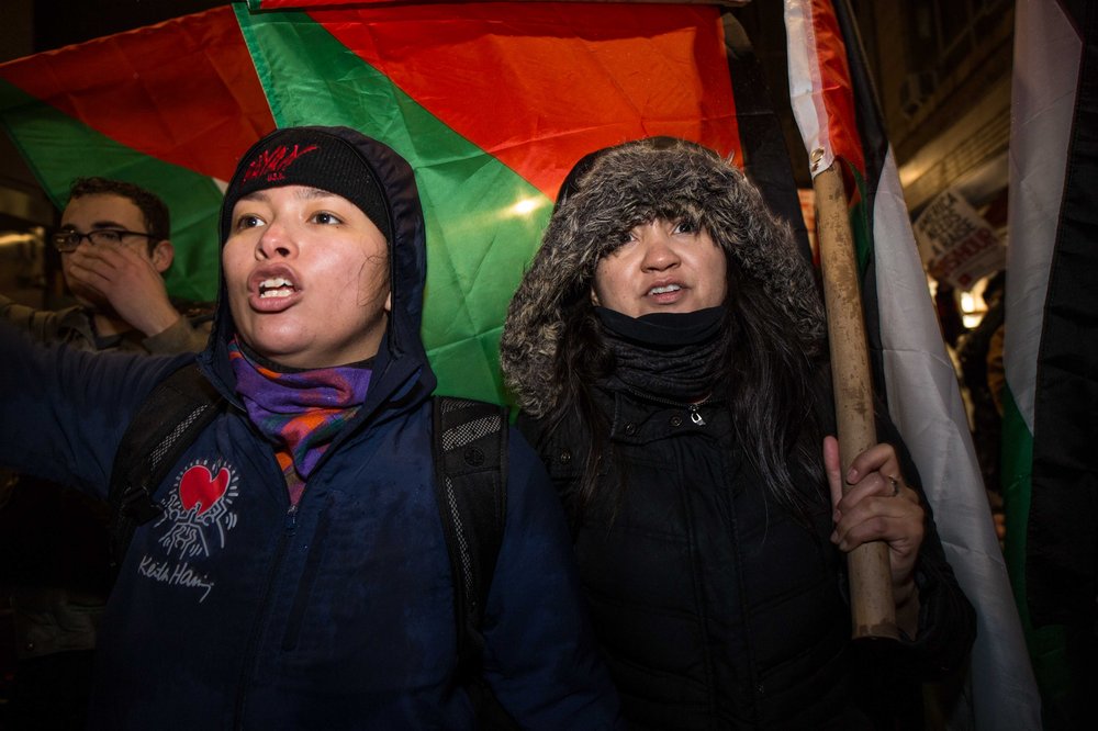 (Scott Lynch/Gothamist)