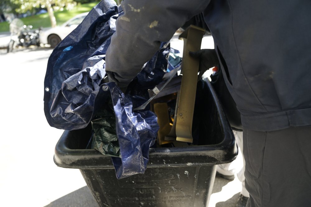 (<a href="http://dispatch.nyc">David 'Dee' Delgado</a> / Gothamist)