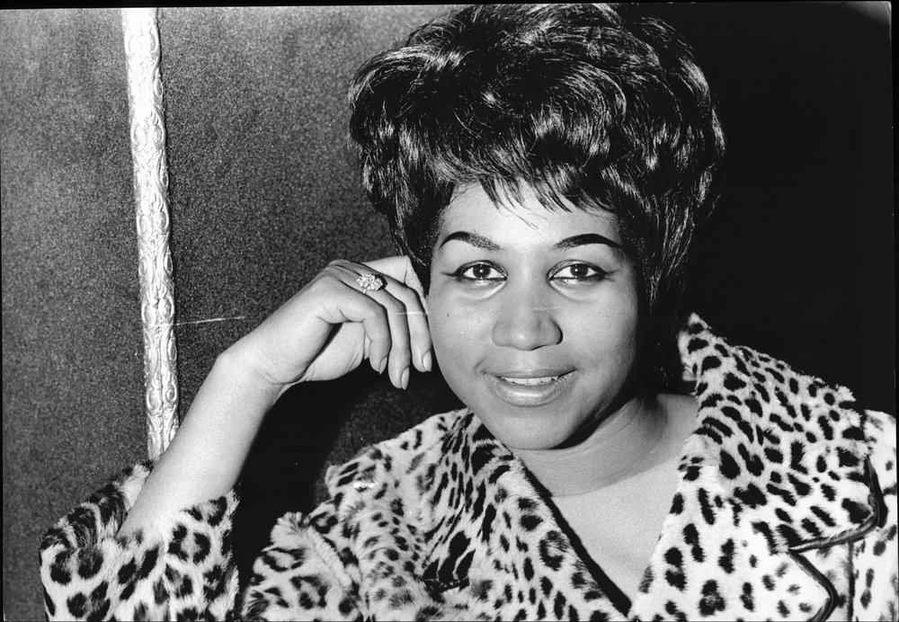 e9ee2db86shutterstock_1353255a-jpg.jpeg Franklin in 1968 (Roger Bamber / Associated Newspapers /Shutterstock)