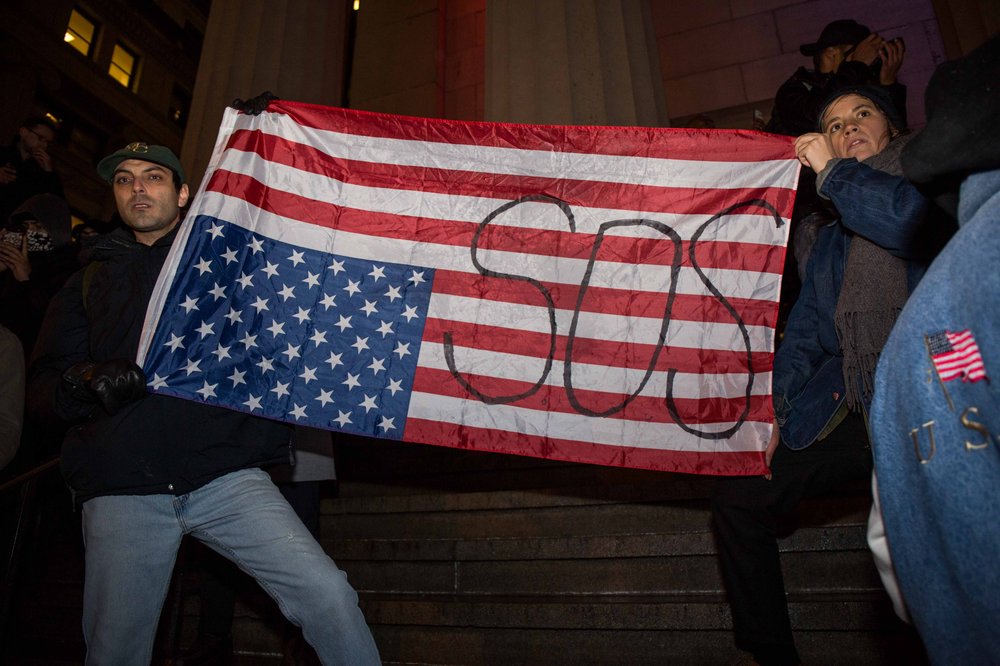 (Scott Lynch/Gothamist)
