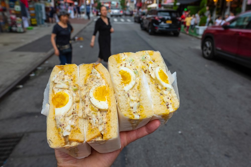 ed8e14905bibblesip-13-jpg.jpeg Midtown and Chinatown Egg Sandos ($5.43 each)<br/>