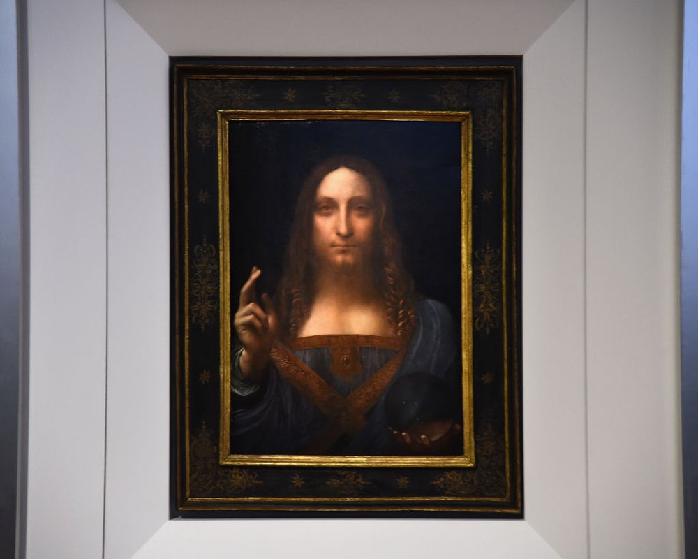 efb159ebcgettyimages-859765464-jpg.jpeg Christie's unveils Leonardo da Vinci's 'Salvator Mundi'<br>