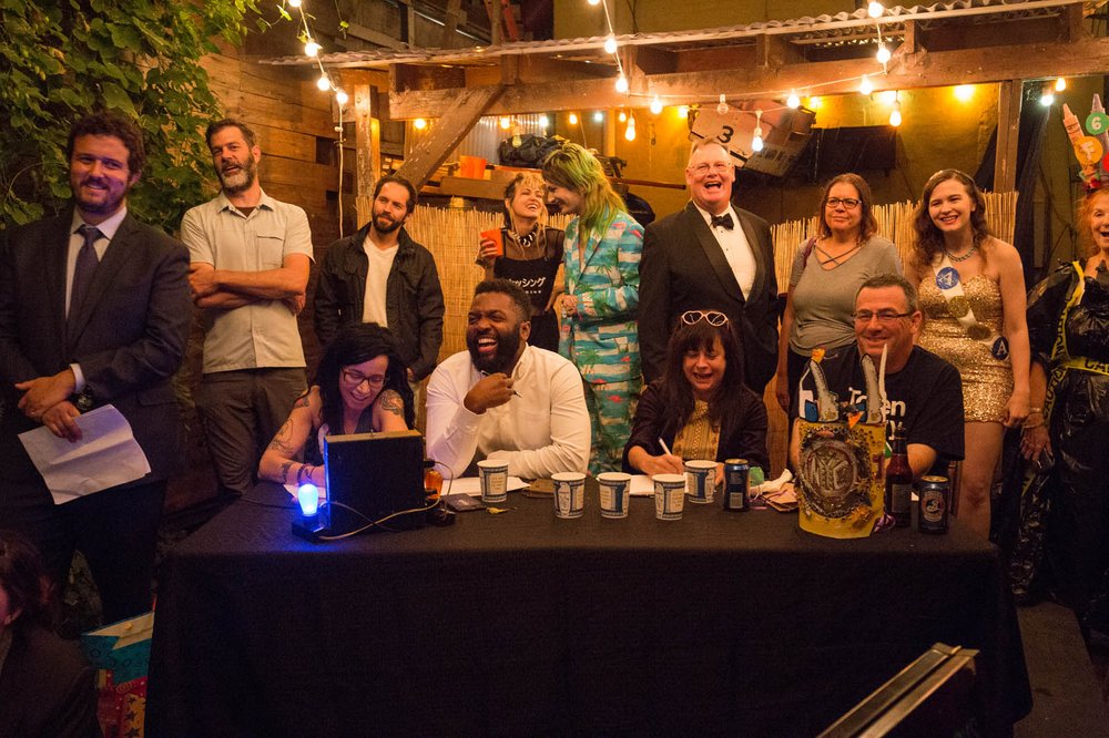 efdd2fc7fimg_8008-jpg.jpeg The judges' table.<br>