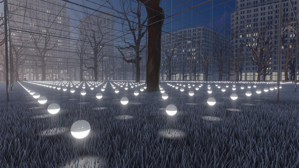 f0d56fd292017-08-28-madisonsquare21001-jpg.jpeg (Copyright Erwin Redl: Proposal for Whiteout, 2017. Steel and animated white LEDs, dimensions variable. Collection of the artist)