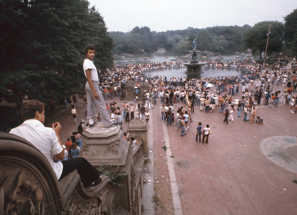 f18f4ad6449-fiesta-folklorica-finalsmall_nyc-parks-jpg.jpeg Unidentified Photographer, Fiesta Folklorica, Bethesda Terrace, Central Park, Manhattan, 1978, NYC Parks Photo Archive