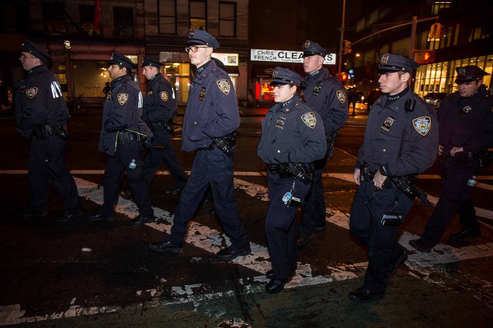 (Scott Lynch/Gothamist)