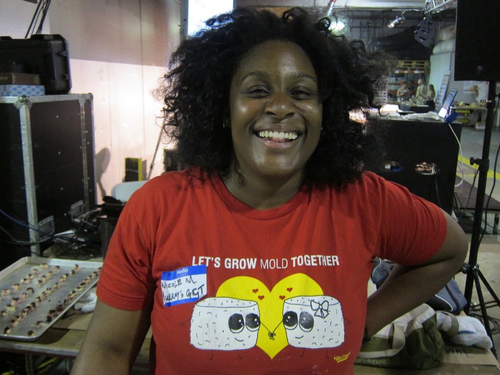 f58a0b30c.jpeg Nicole Mbisike, Murray's Cheese, Grand Central<br>