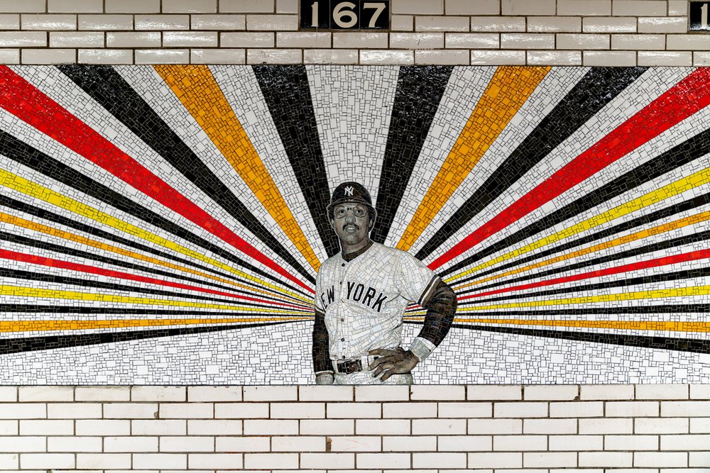 f794a1a0adsc05956-jpg.jpeg Reggie Jackson portrait derived from a photograph by Doug McWilliams/ National Baseball Hall of Fame and Museum