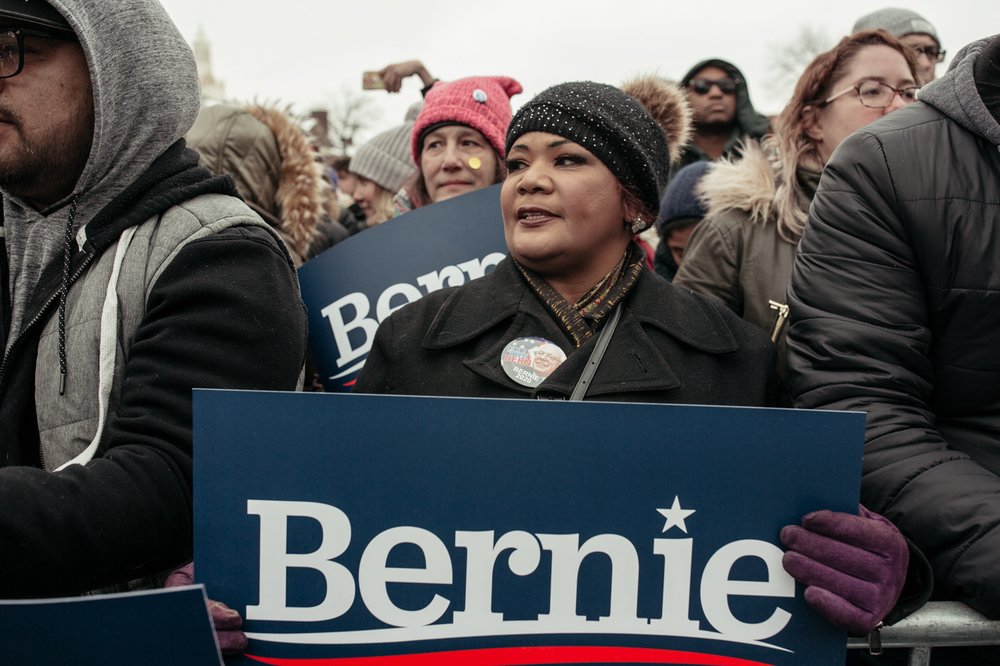 fb6cd2eaa20190302berniesandersbrooklyncollege-4-jpg.jpeg (Scott Heins / Gothamist)