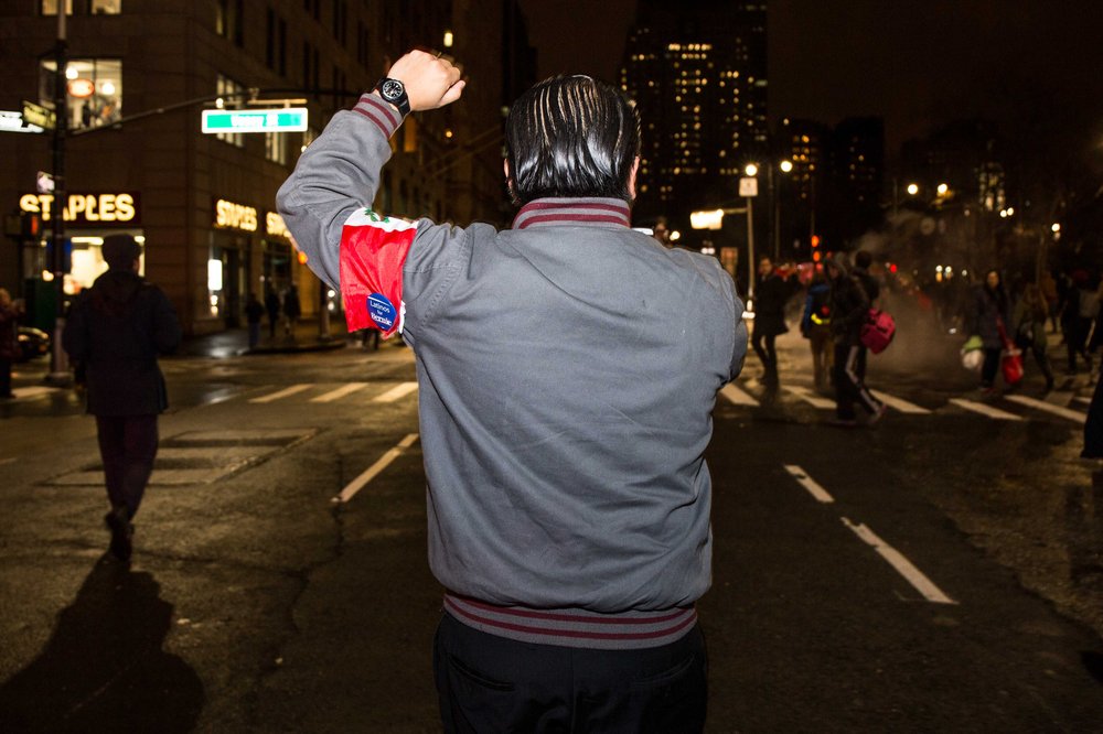 (Scott Lynch/Gothamist)