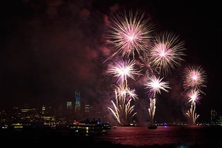 Happy 4th of July can you feel the freedom?
