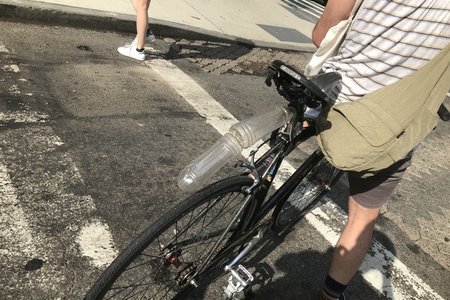 DIY Mudflap