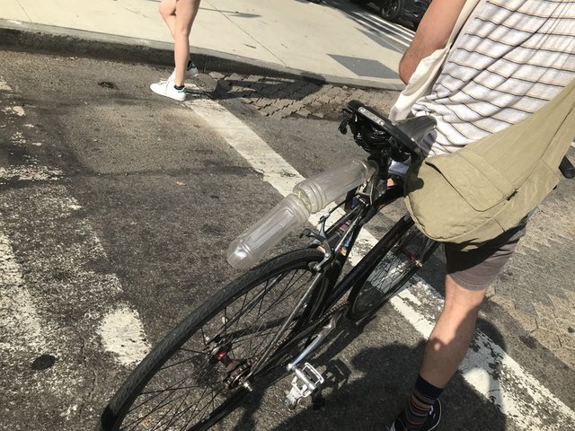 DIY Mudflap