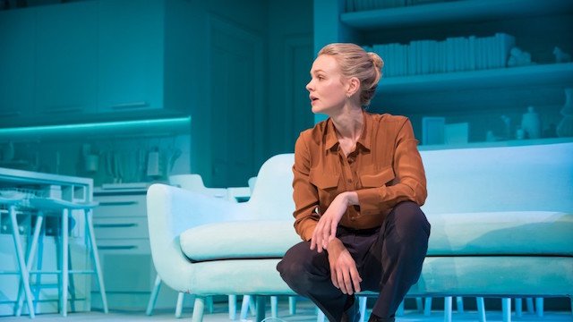 Carey Mulligan in Girls & Boys