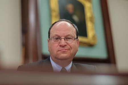 Councilman Barry Grodenchik