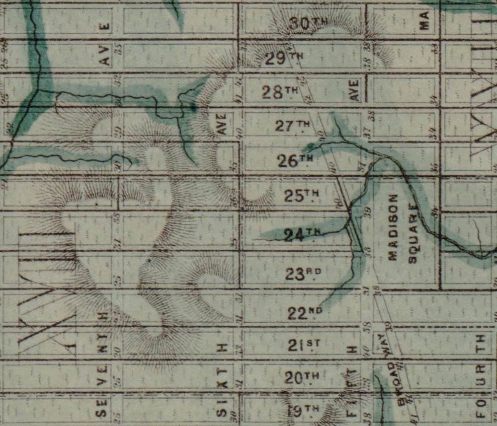 A map.