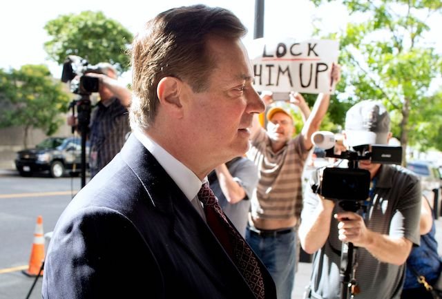Paul Manafort.