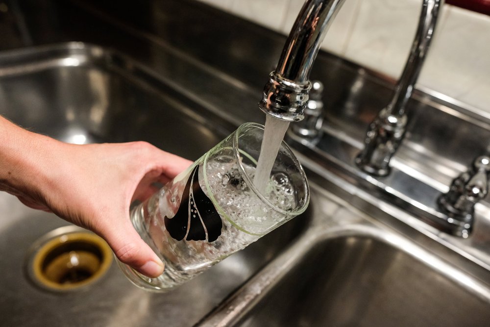 In an effort to collect unpaid tabs and avoid rate hikes, the mayor’s office announced the launch of a 90-day water bill amnesty program at the end of January