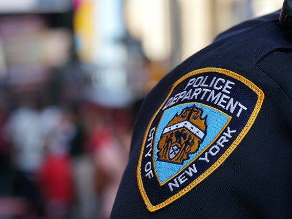 NYPD