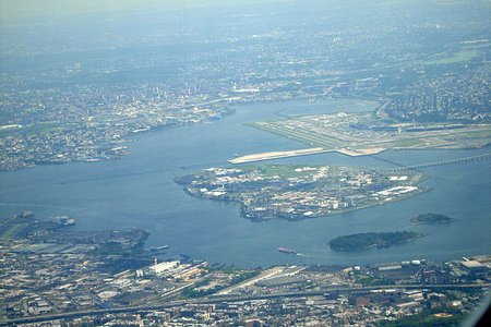 Rikers Island