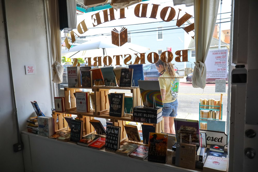 bookstore