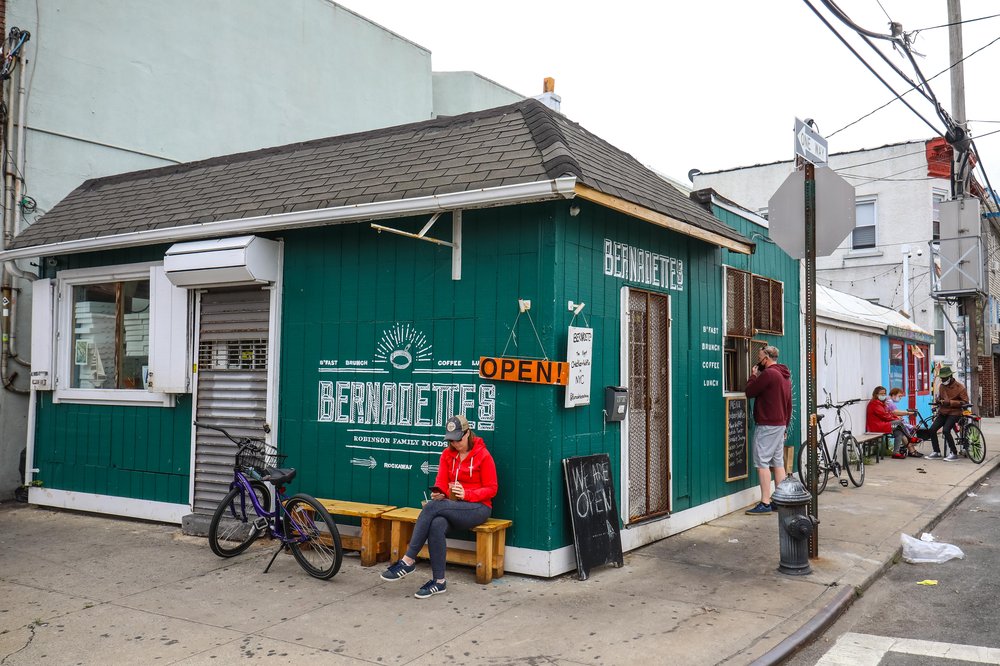 rockmemday-61.jpg Bernadette's exterior