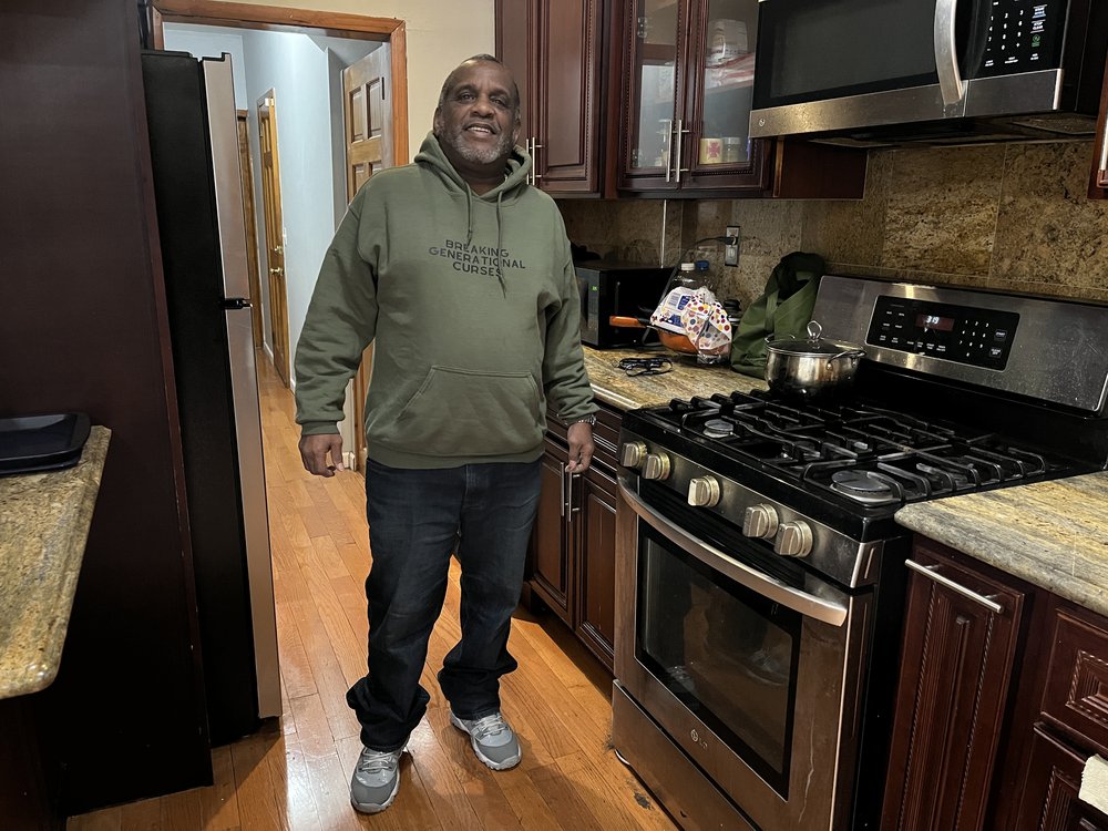 Photo of Reynaldo Medina