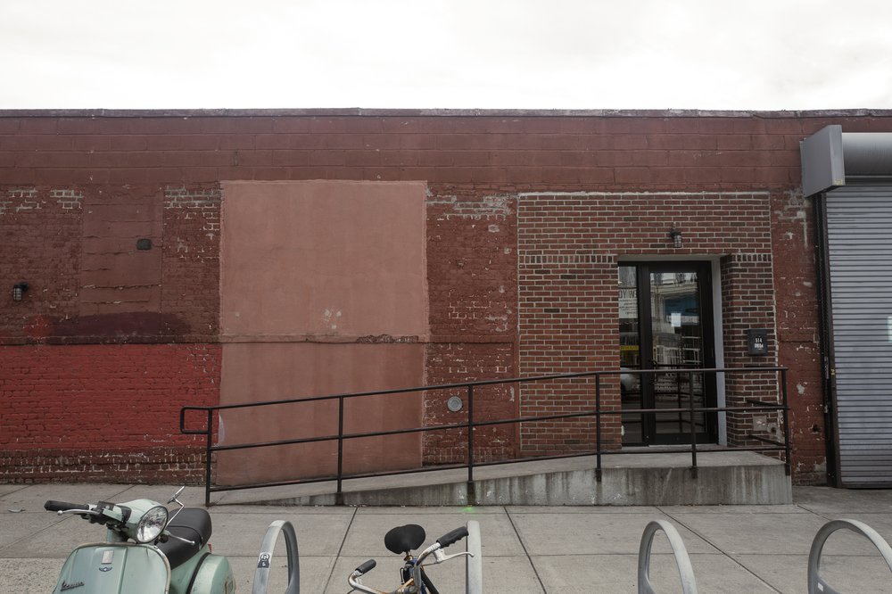 The Royal Palms Shuffleboard Club is located at 514 Union Street in Brooklyn. Environmental surveys detected high levels of a cancer-causing chemical called trichloroethylene and other industrial pollutants at the site in early 2021. But state regulators took a year to notify nearby residents about the health hazard. Remediation efforts to contain the toxins began last month.