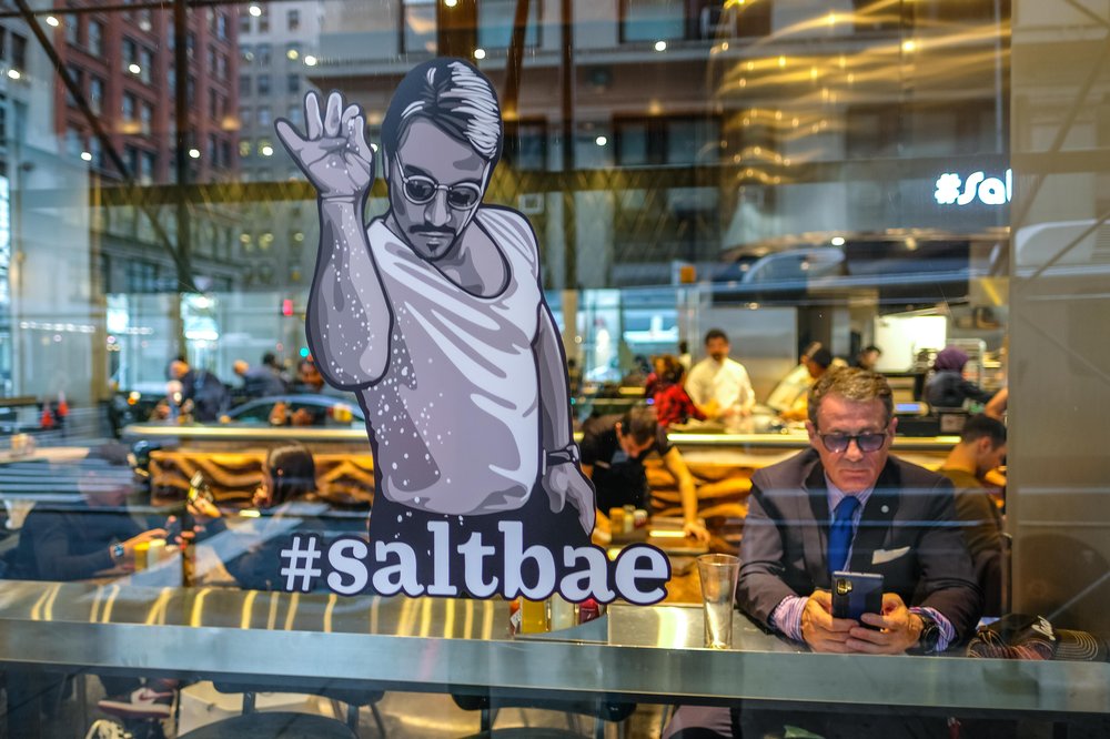 saltbaeburger-2.jpg salt bae decal on window