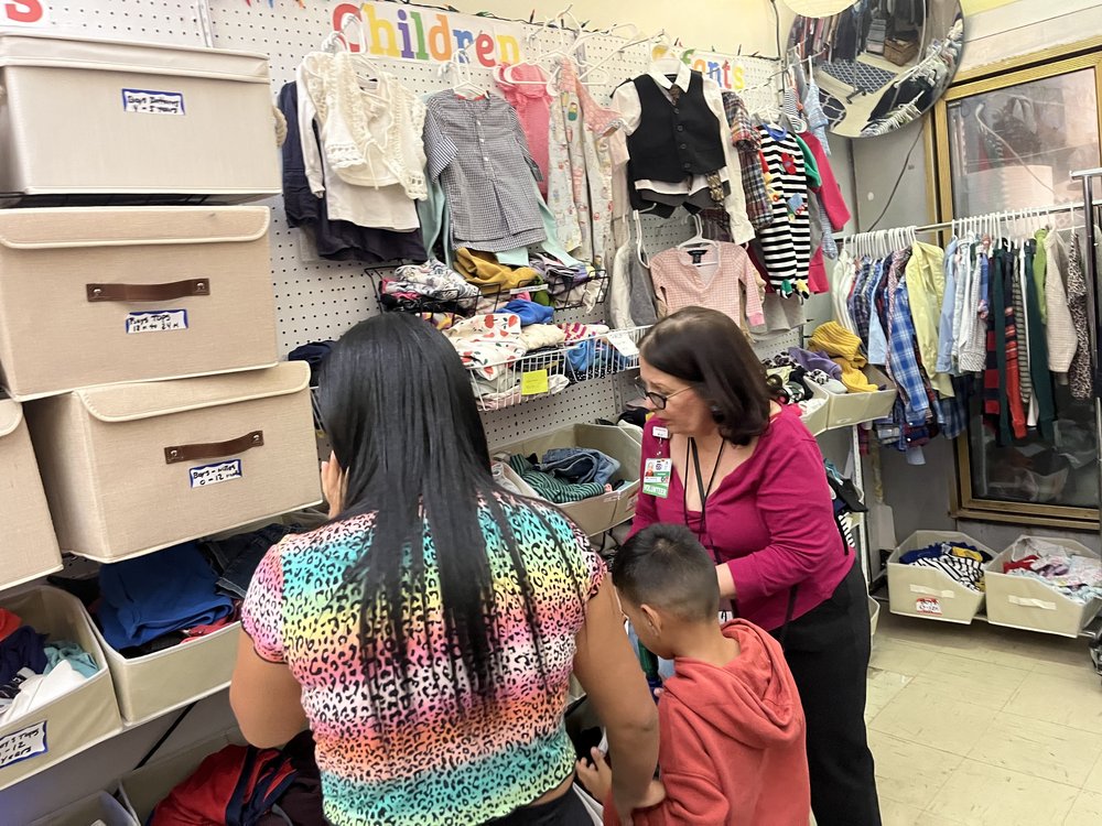 Little Shop of Kindness