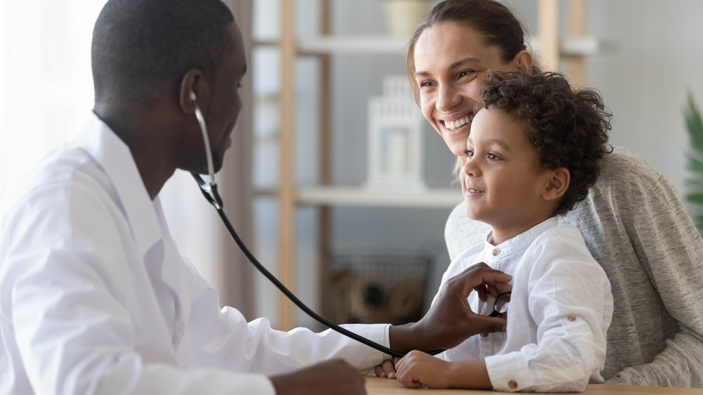 New Jersey residents making as much as six times the federal poverty level can qualify for subsidies on the state's health insurance exchange.