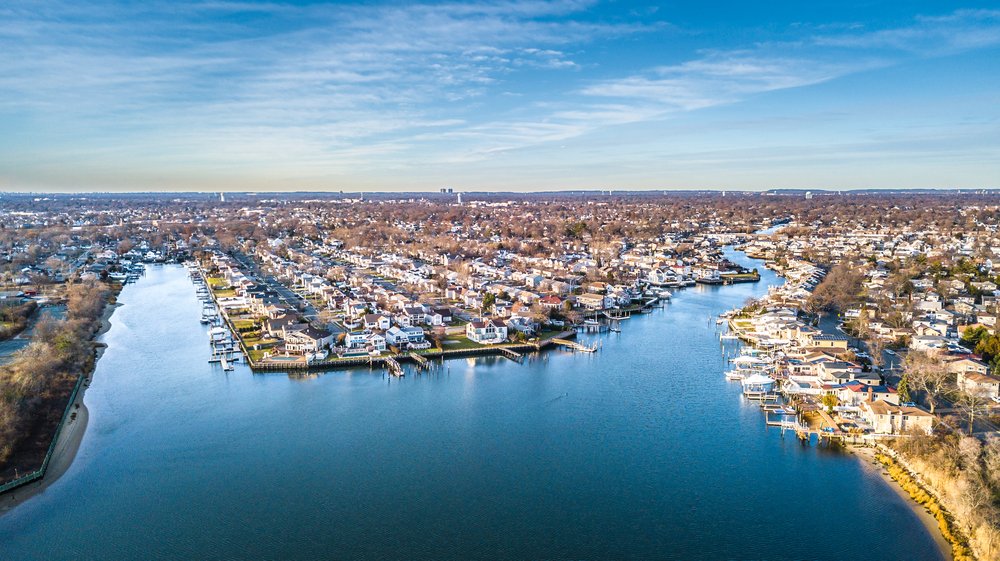 Housing on Long Island