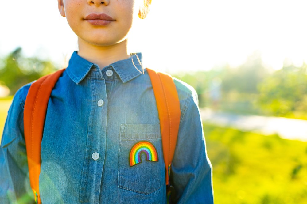 Three New Jersey school districts adopted policies this week that would have educators tell parents when children newly assert gender identities.