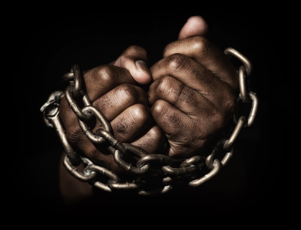 A group of progressive activists in New Jersey plans to study slavery reparations for the next two years, to recommend policy proposals and potentially cash payments to descendants of enslaved people.