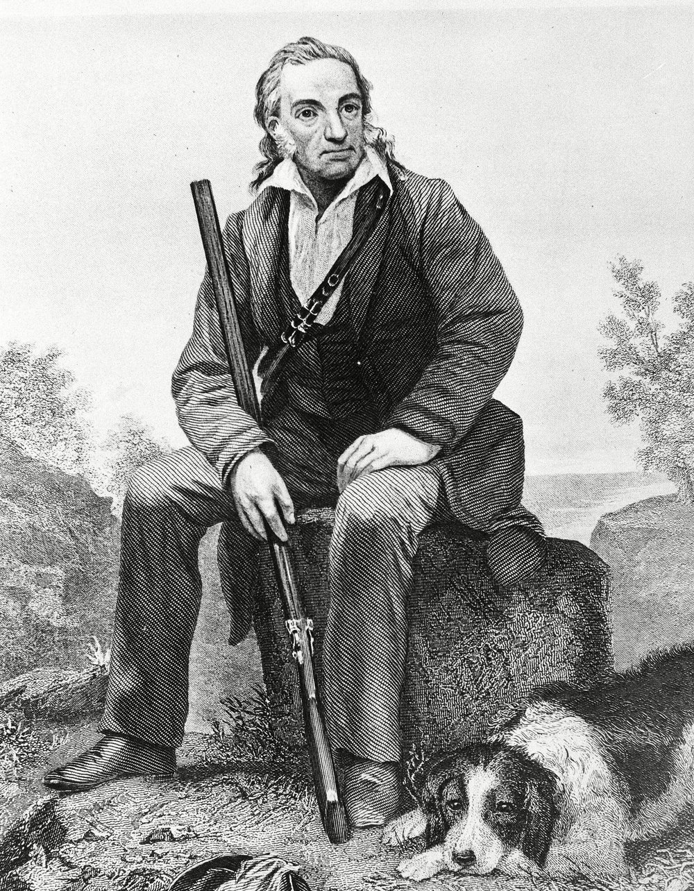 John James Audubon