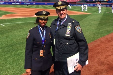 Deputy Chief Steven Silks