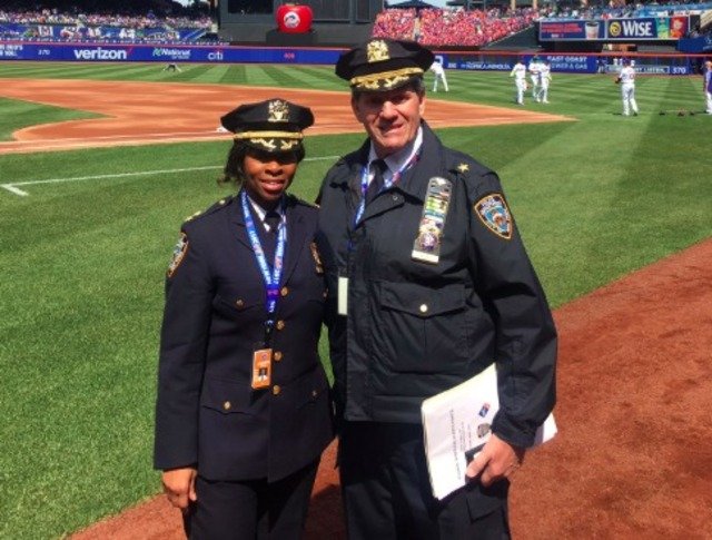 Deputy Chief Steven Silks