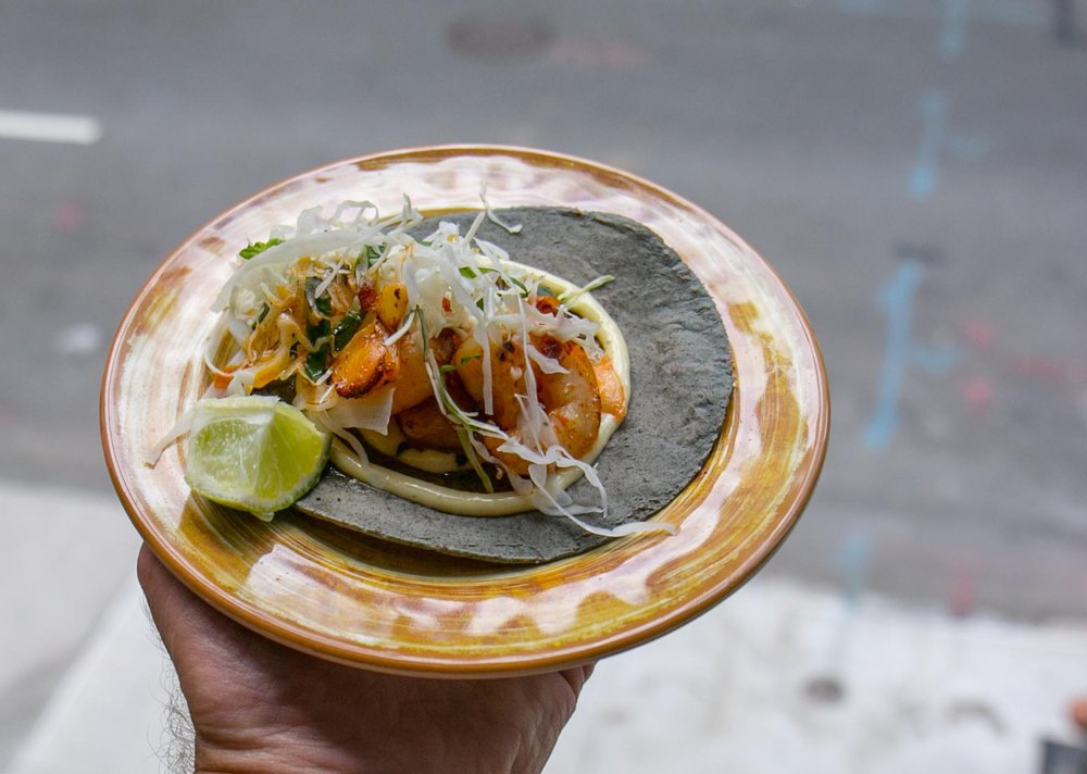 tacovision-13.jpg Spicy Shrimp ($6.50)