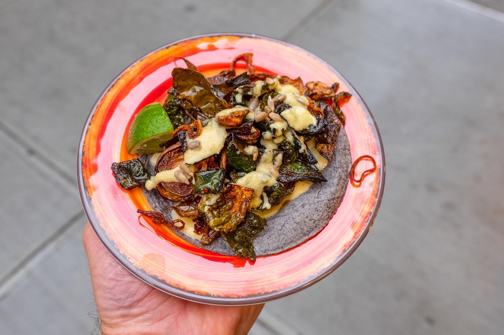 tacovision-24.jpg Fried Brussels Sprouts ($4.50)