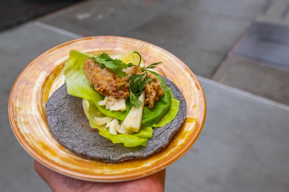 tacovision-29.jpg Crispy Oyster ($6.50)