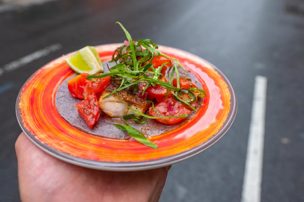 tacovision-43.jpg Roasted Local Porgy ($6.50)