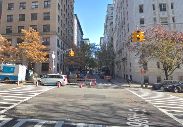 Google Maps