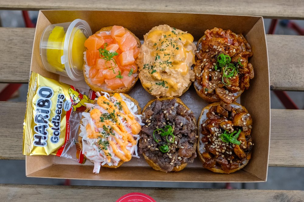 Grubhub