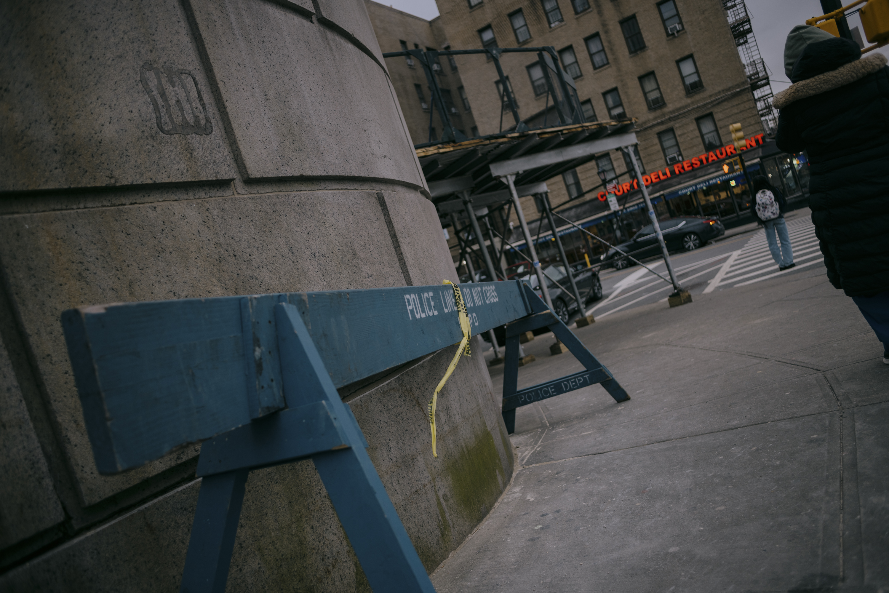 SoHo crypto investor accused in kidnapping plot to steal Bitcoin